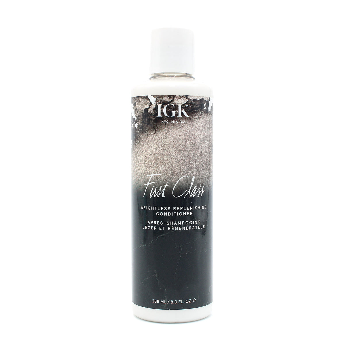 IGK First Class Weightless Replenishing Conditioner 8 oz