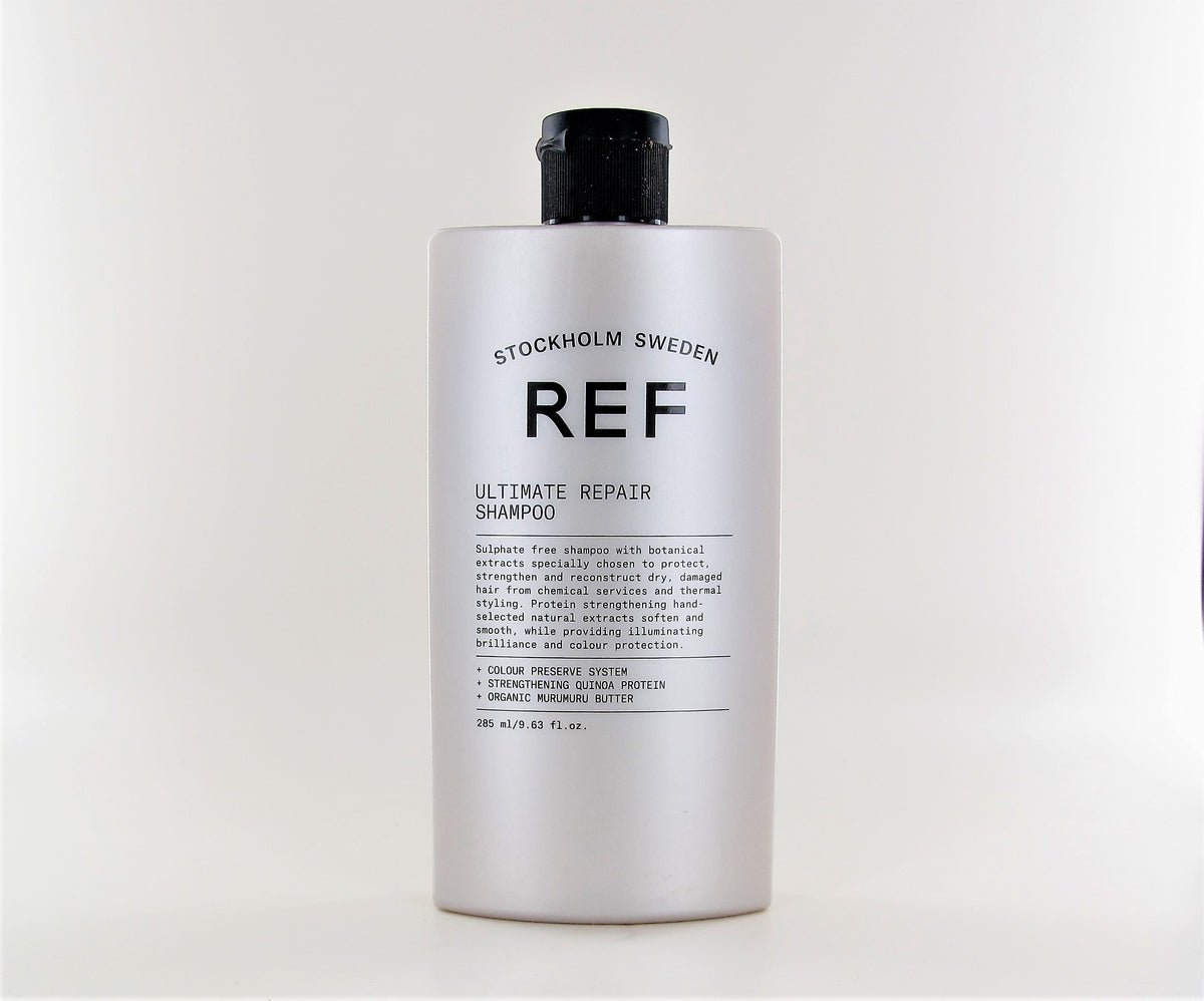 REF Ultimate Repair Shampoo 9.63 oz