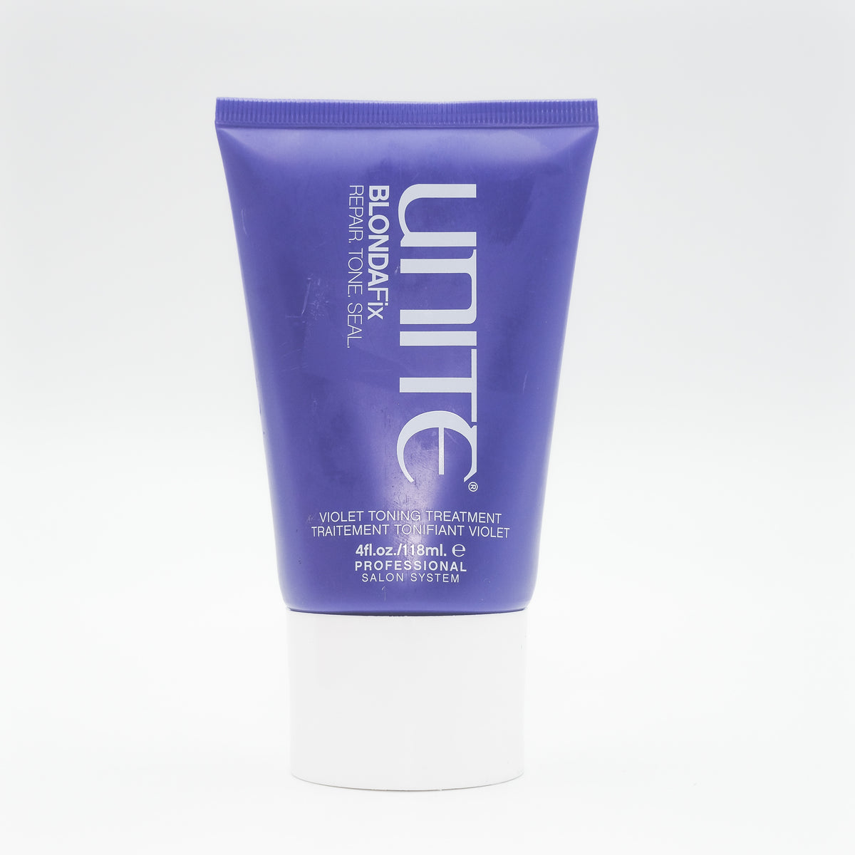 UNITE Blondafix Repair Tone Seal 4 oz