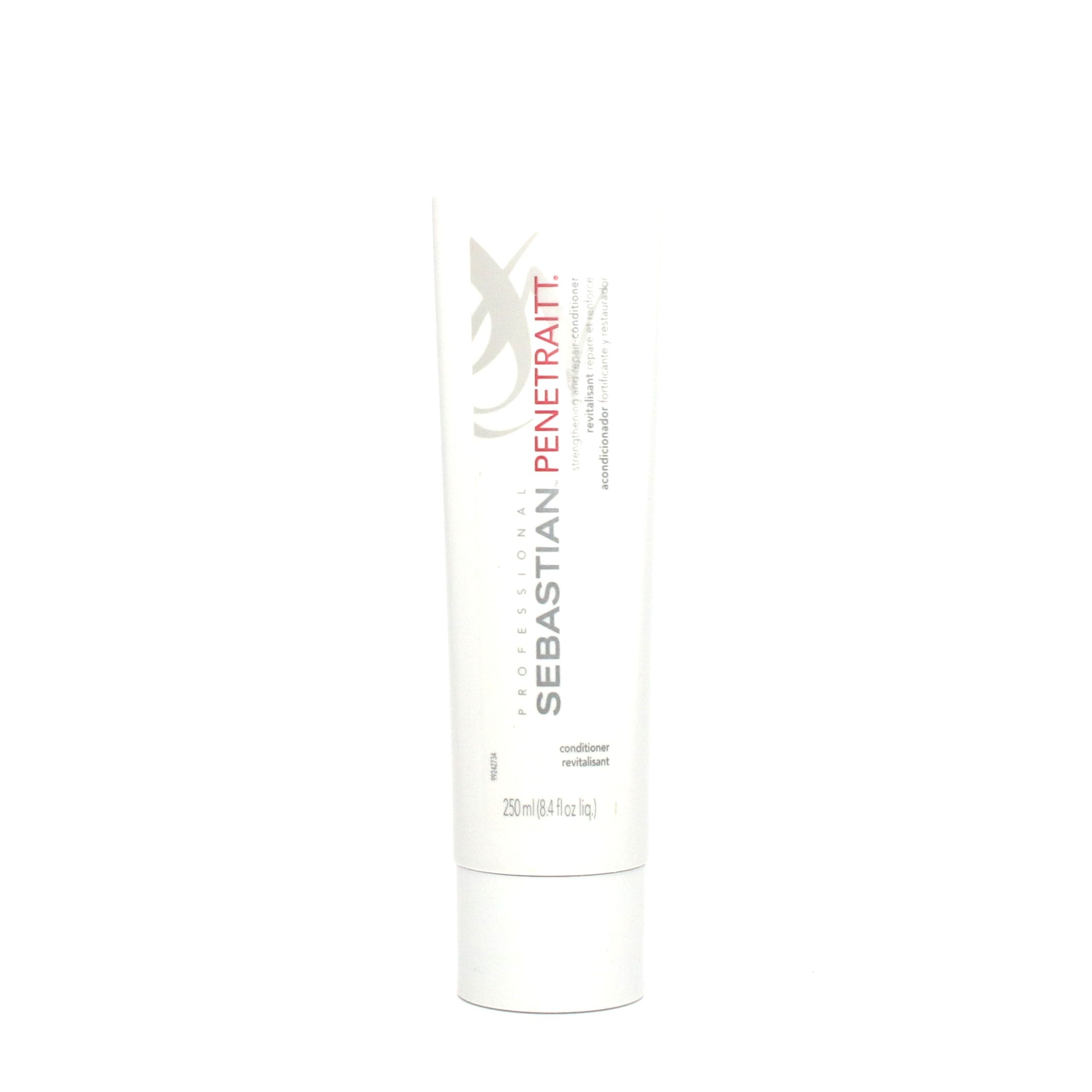 SEBASTIAN Penetratt Strengthening and Repair Conditioner 8.4 oz