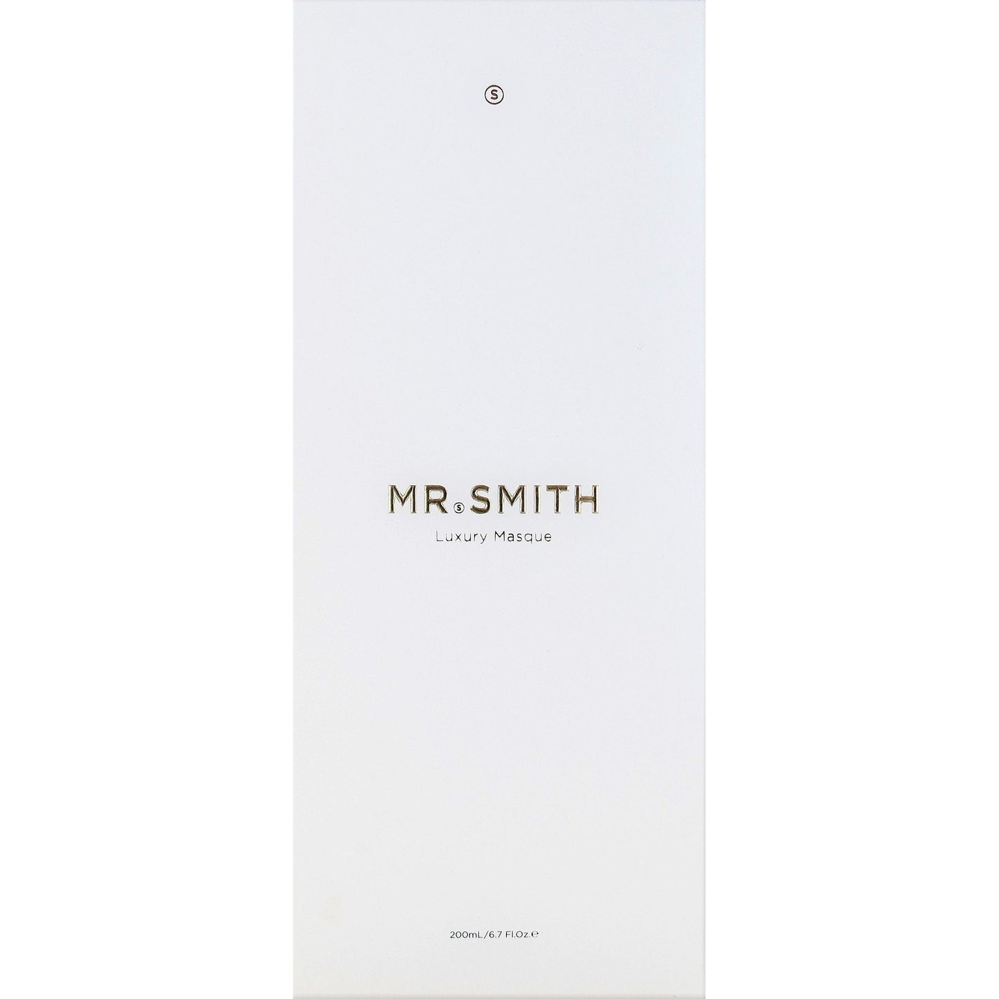 Mr. Smith Luxury Masque 6.7 oz