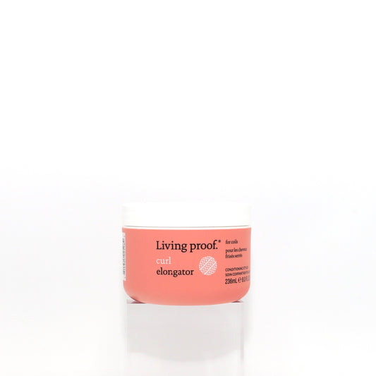 LIVING PROOF Curl Elongator For Coils Conditioning Styler 8 oz