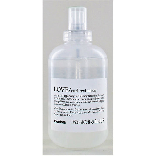 Davines Love Curl Revitalizer 8.45 Oz