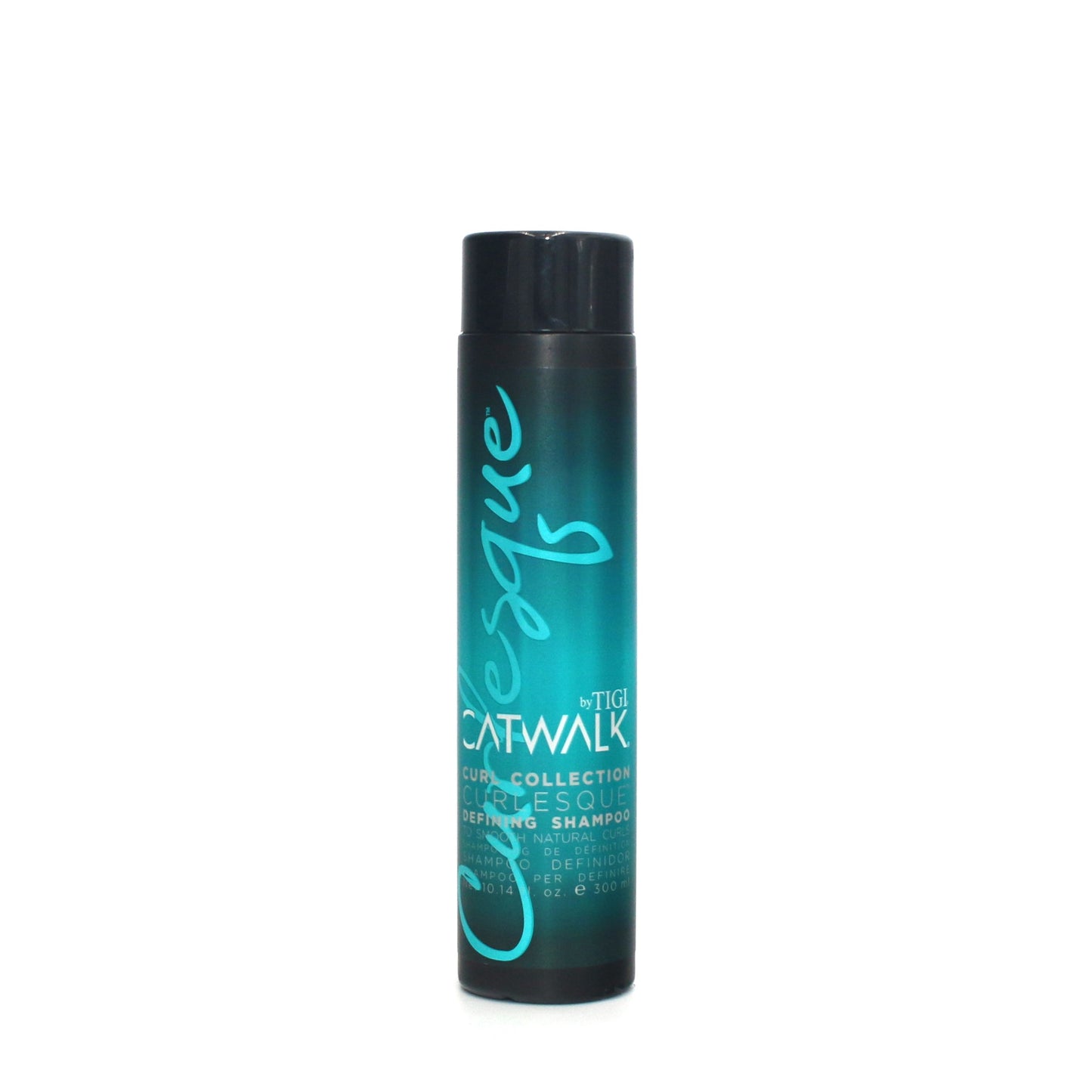 TIGI Catwalk Curlesque Curl Collection Defining Shampoo 10.14 oz