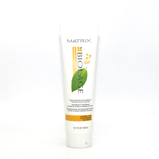 MATRIX Biolage Deep Smoothing Conditioner 10.1 oz