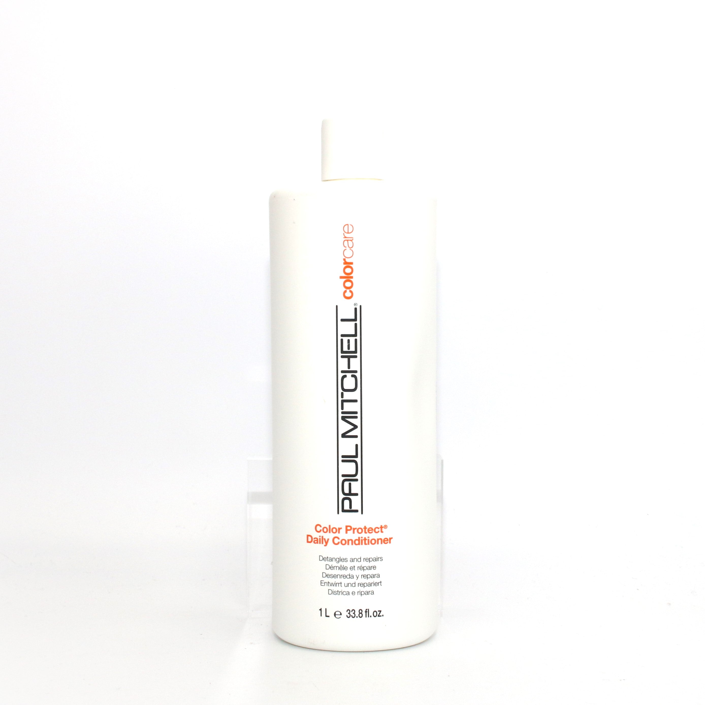 PAUL MITCHELL Color Care Color Protect Daily Conditioner 33.8 oz