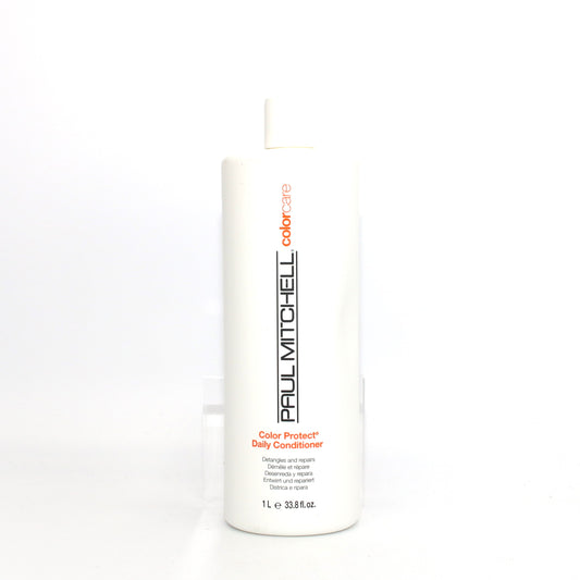 PAUL MITCHELL Color Care Color Protect Daily Conditioner 33.8 oz