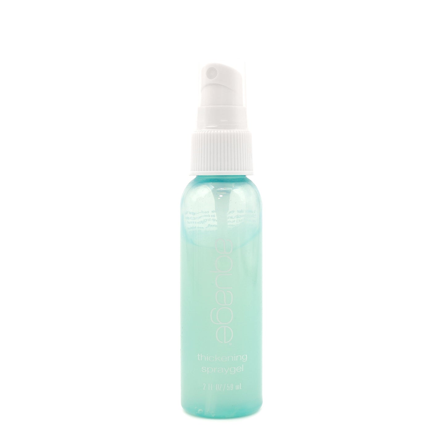 AQUAGE Thickening Spray Gel 2 oz