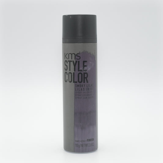 KMS Style Color Spray on Color Smokey Lilac 3.8 oz