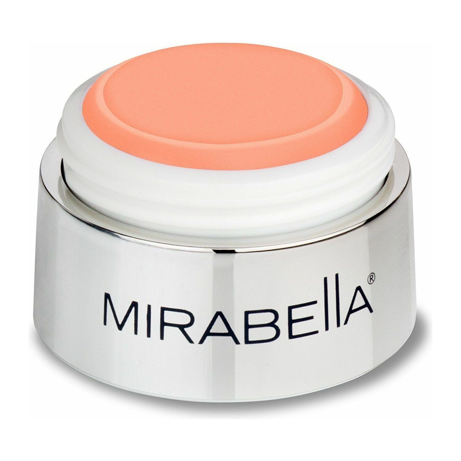 Mirabella Pearls And Pastels Cheeky Blush 0.11oz / 3g - Lively