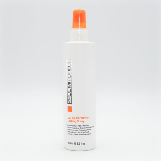 Paul Mitchell Color Protect Locking Spray 8.5 oz