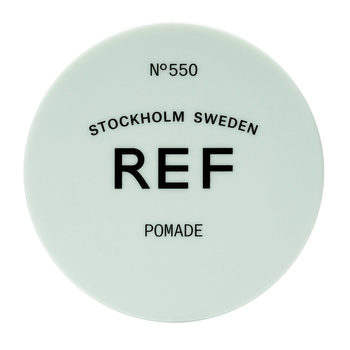 REF 550 Pomade 2.87 oz