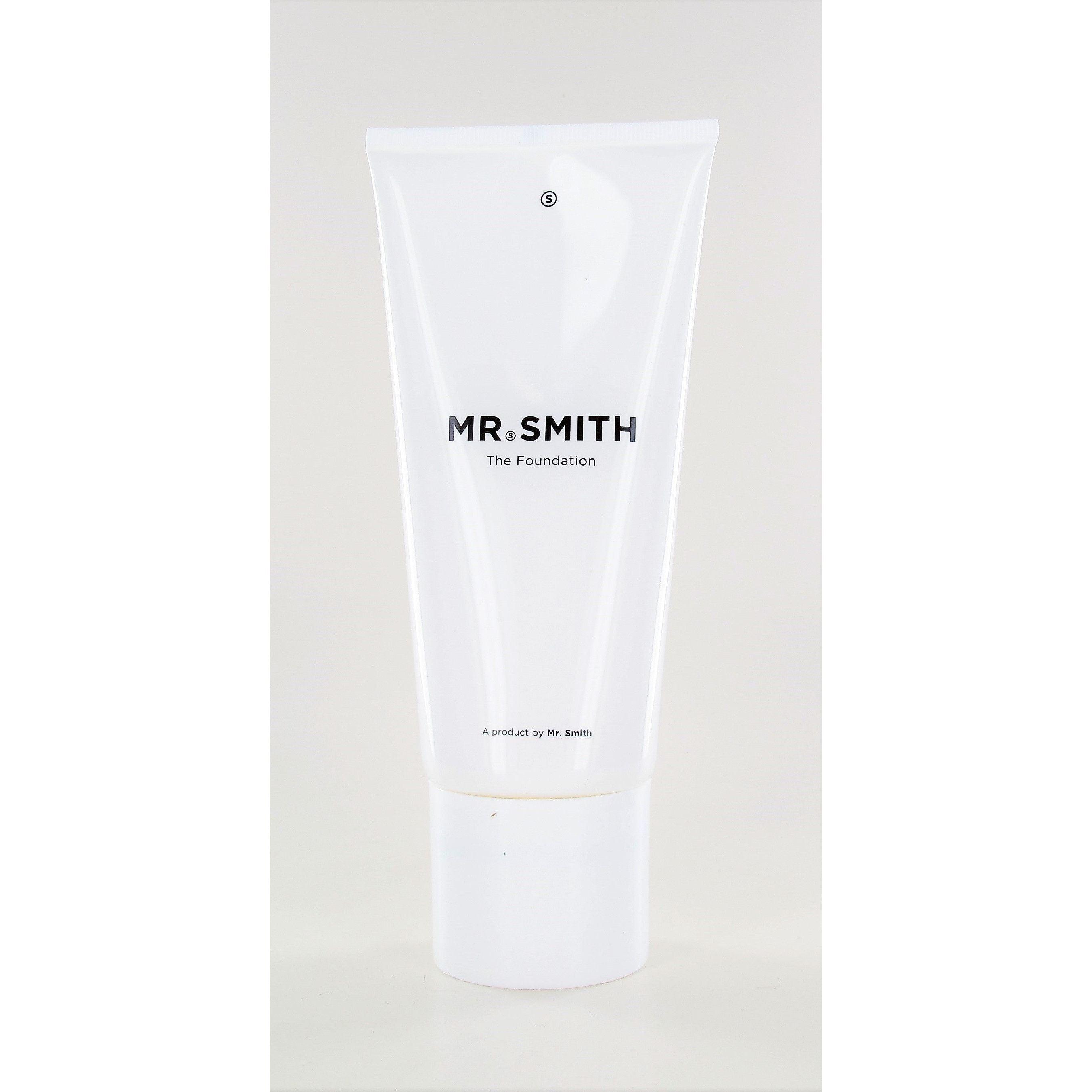 Mr. Smith The Foundation 6.7 oz