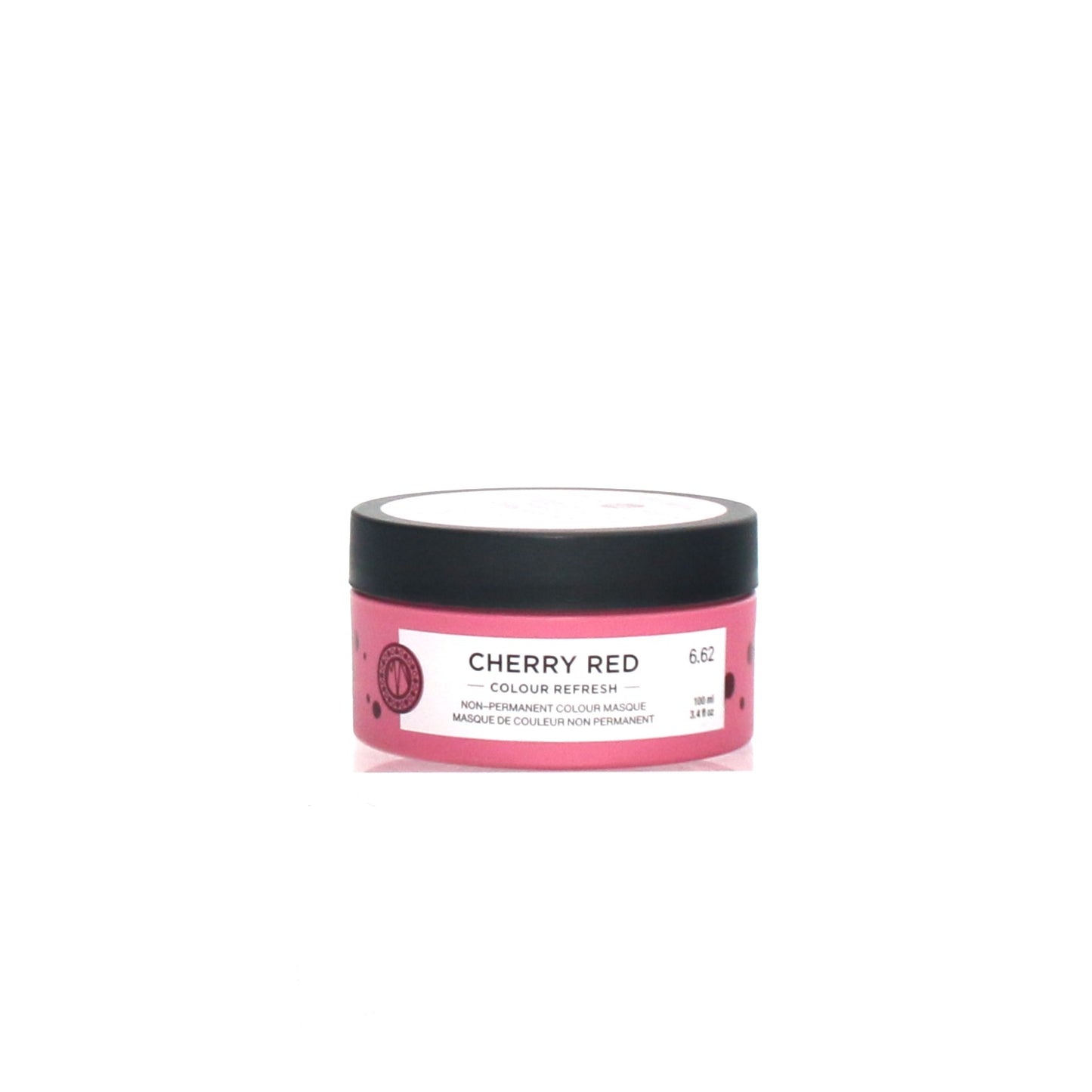 MARIA NILA Cherry Red Colour Refresh Non Permanent Colour Masque 3.4 oz