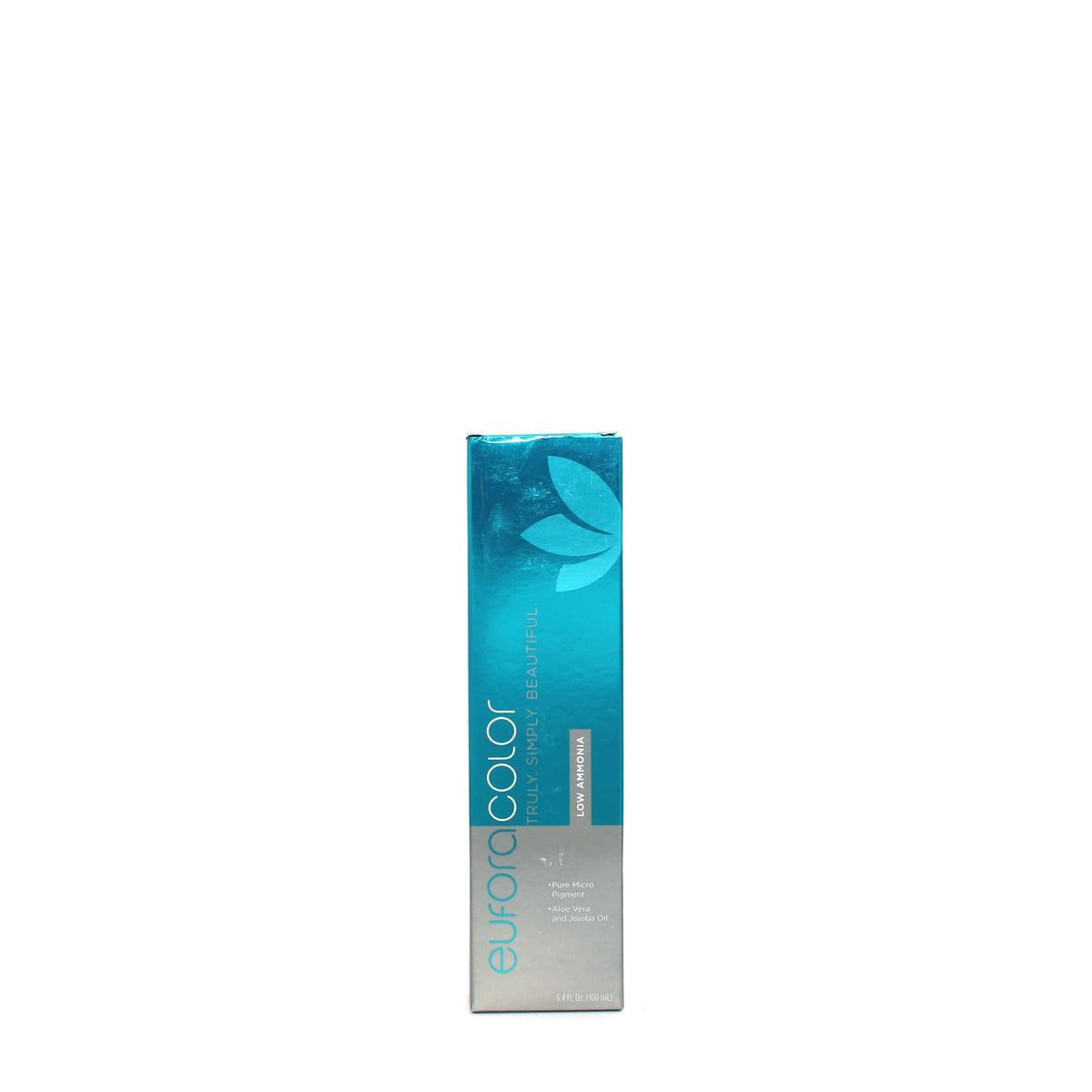 EUFORA Color Clear Booster Lift 3.4 oz