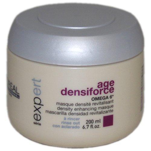 LOREAL Age Densiforce Omega 6 - 6.7 oz