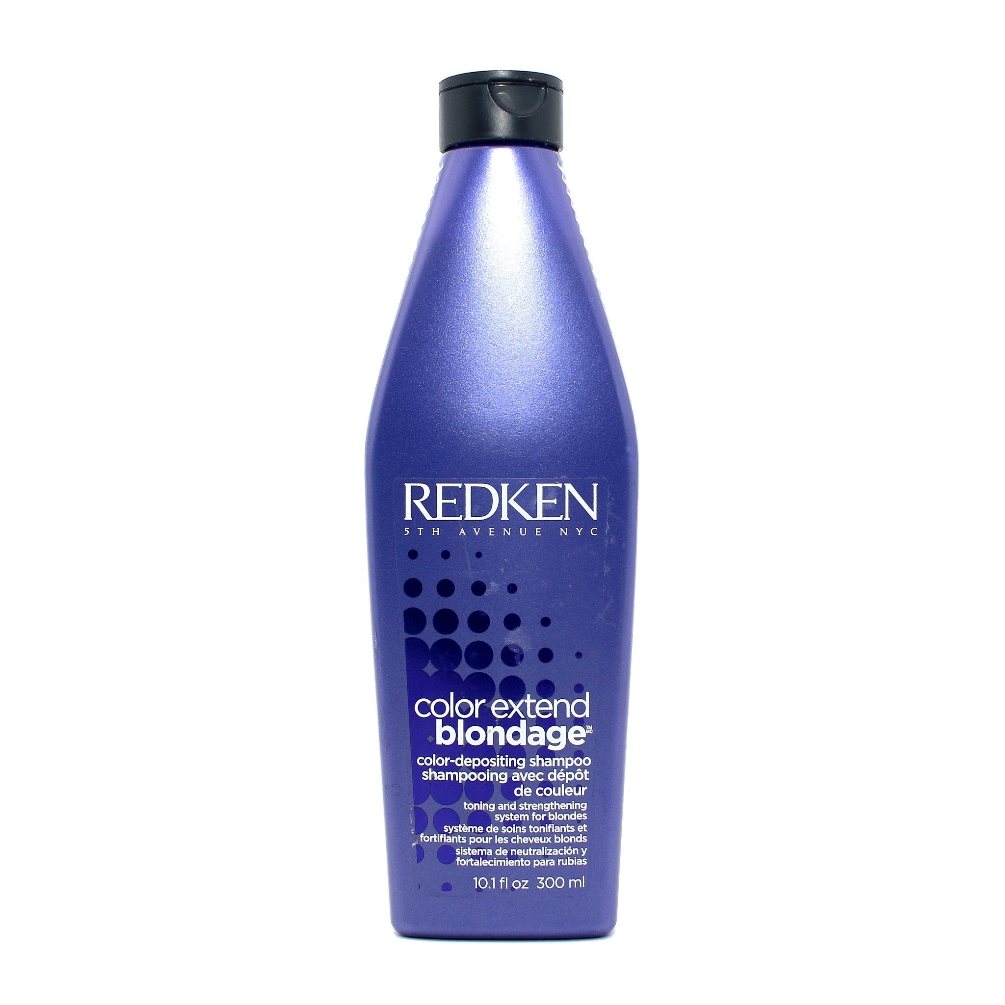 Redken Color Extend Shampoo