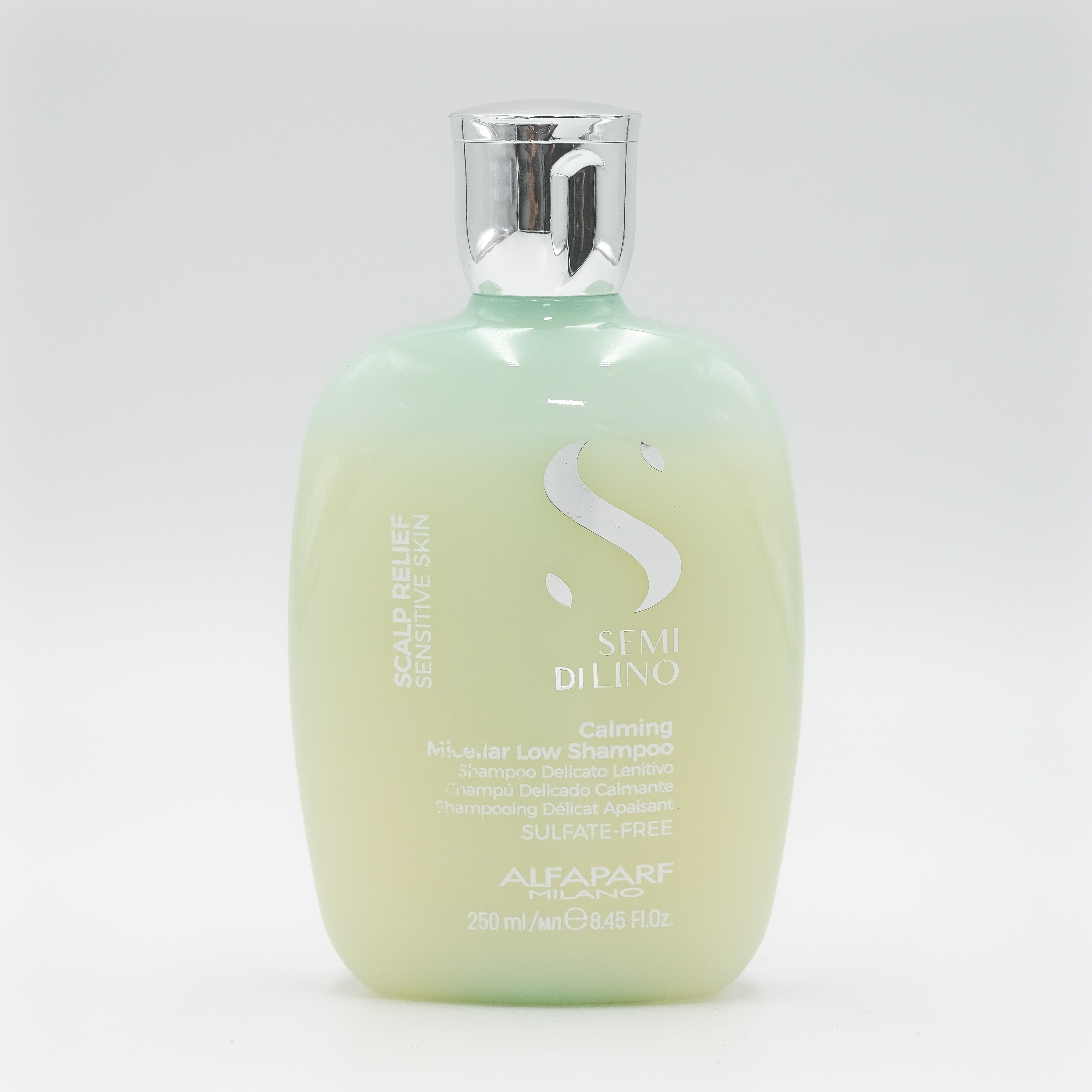 Semi Di Lino Scalp Relief Calming Shampoo