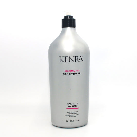 KENRA Volumizing Conditioner 33.8 oz