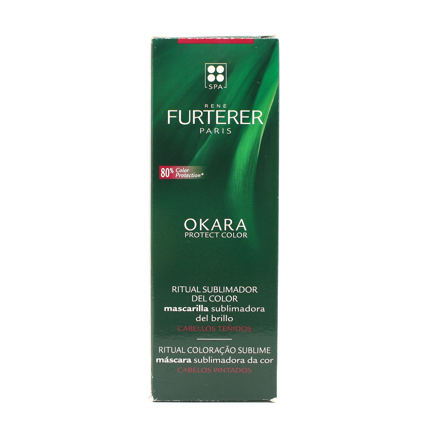 RENE FURTERER Okara Protect Color Radiance Enhancing Conditioner 3.3 oz