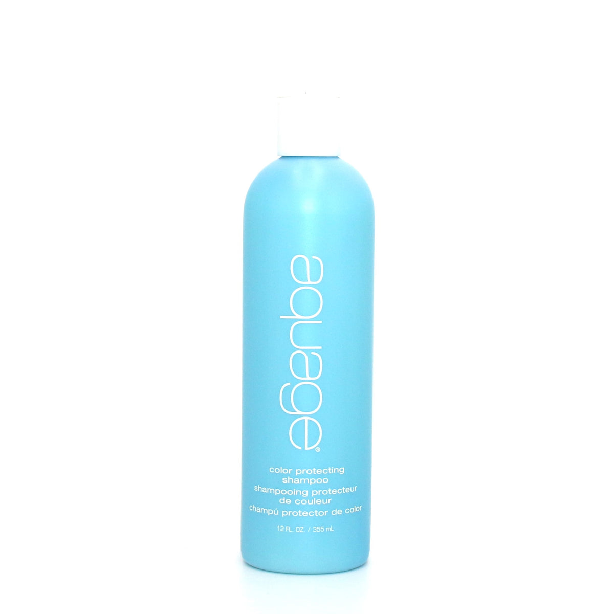 AQUAGE Color Protecting Shampoo 12 oz