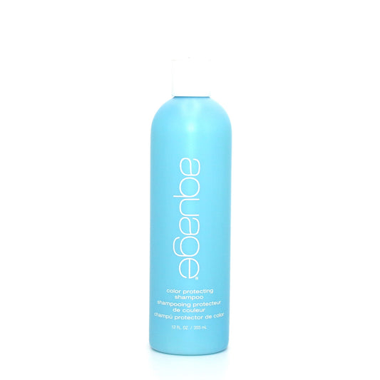 AQUAGE Color Protecting Shampoo 12 oz