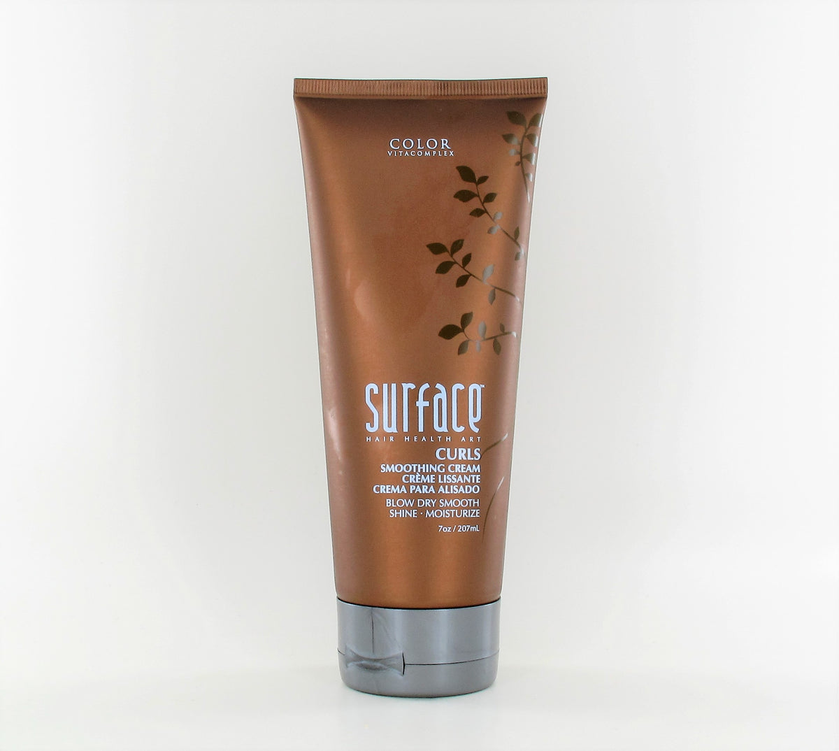 SURFACE Curls Smoothing Cream 7 oz