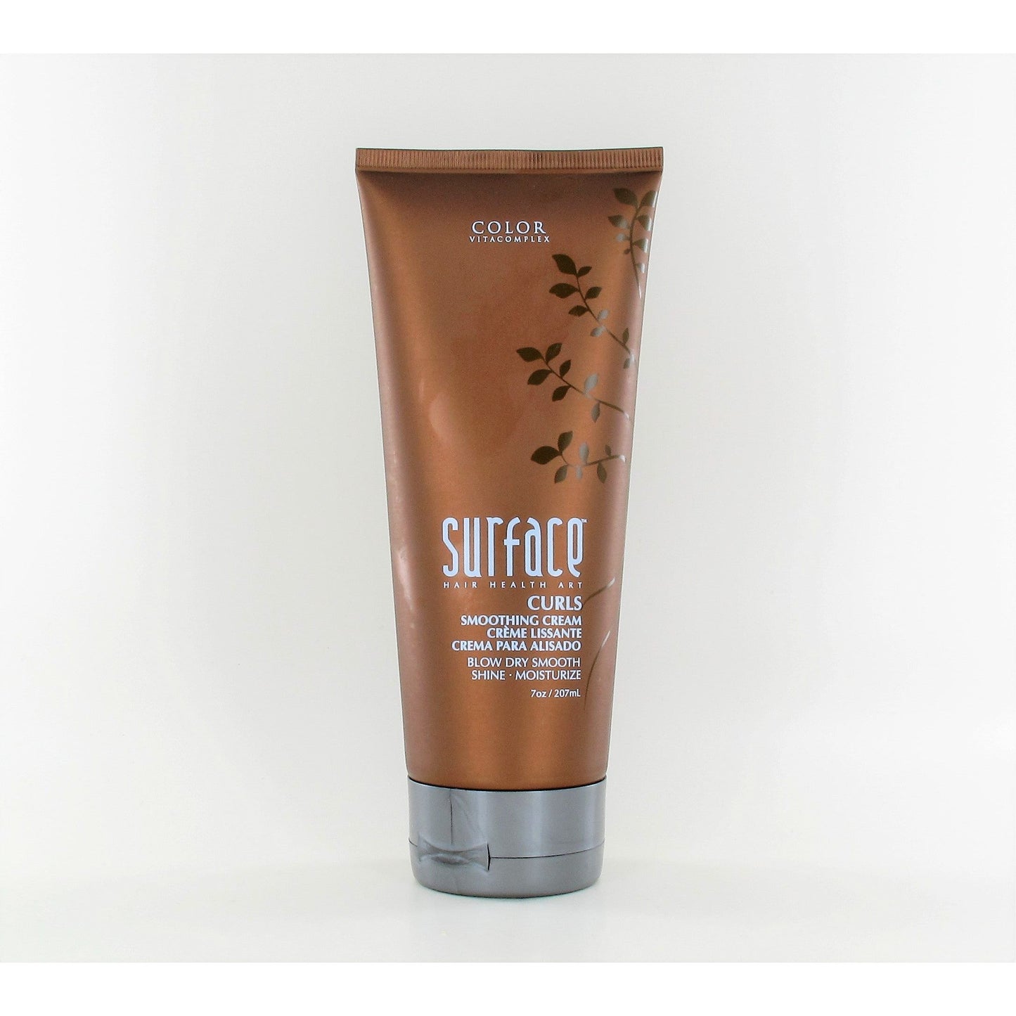 SURFACE Curls Smoothing Cream 7 oz