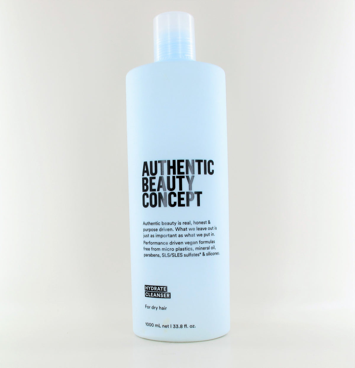 Authentic Beauty Concept Hydrate Cleanser 33.8 oz