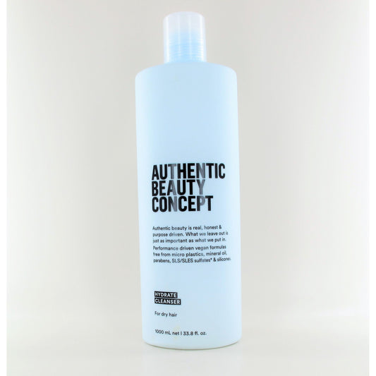 Authentic Beauty Concept Hydrate Cleanser 33.8 oz