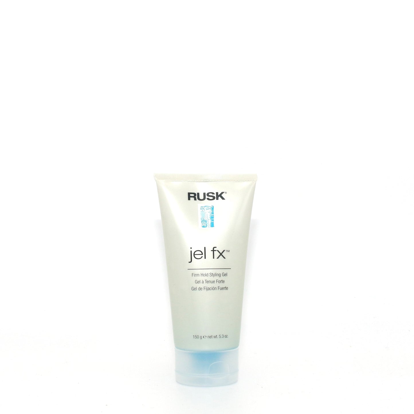 RUSK Jel Fx Firm Hold Styling Gel 5.3 oz