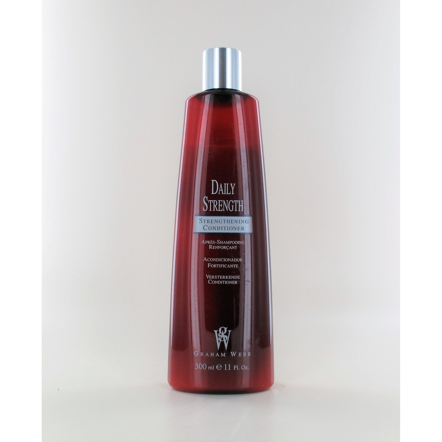 Graham Webb Daily Strength Strengthening Conditioner 11 Oz