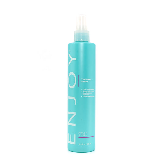 Enjoy Thermal Style Spray 10.1 oz