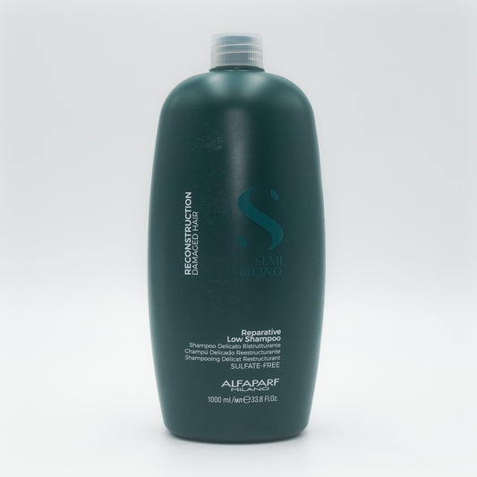 Alfaparf Reparative Low Shampoo 33.8 oz