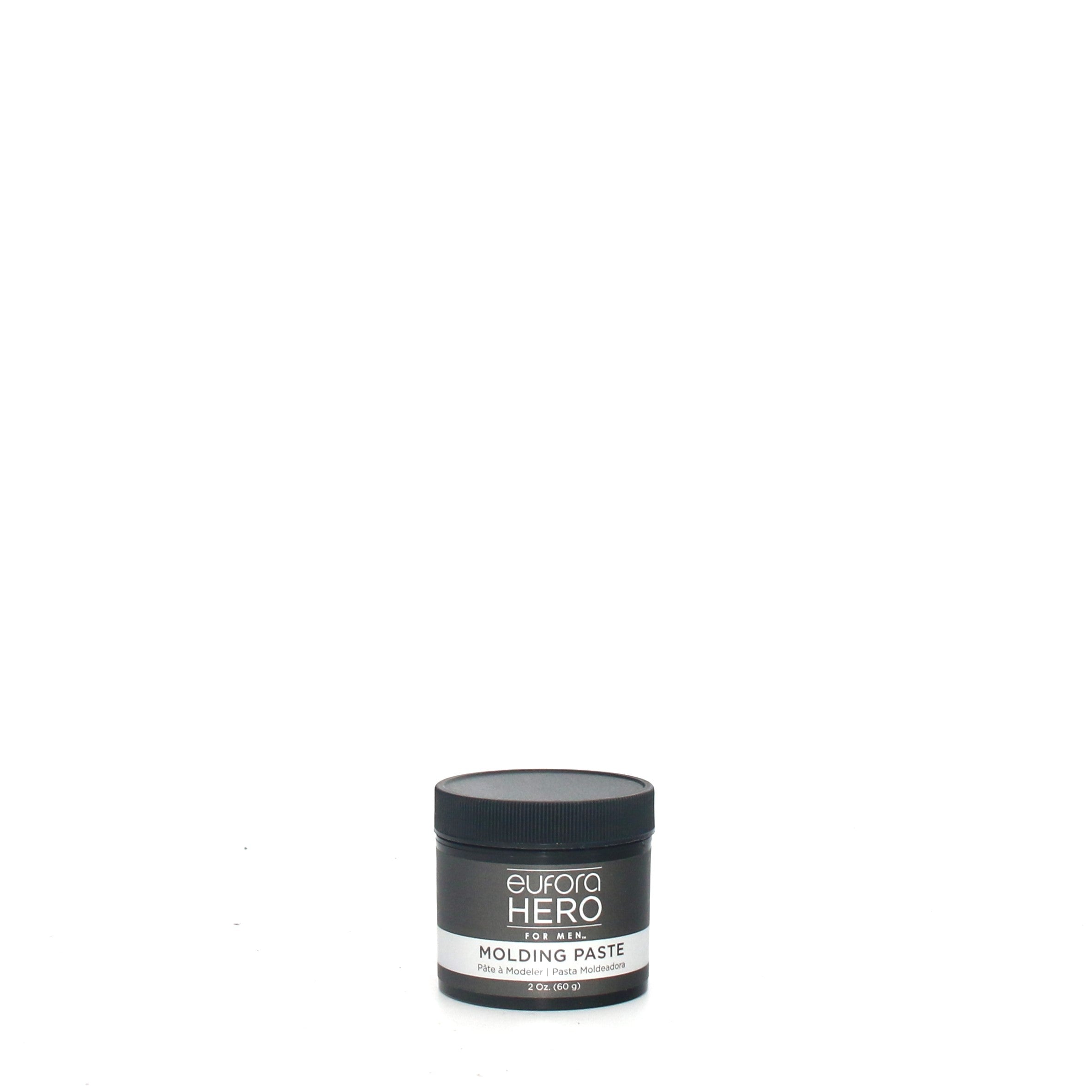 Eufora Hero for Men Molding Paste 2 oz