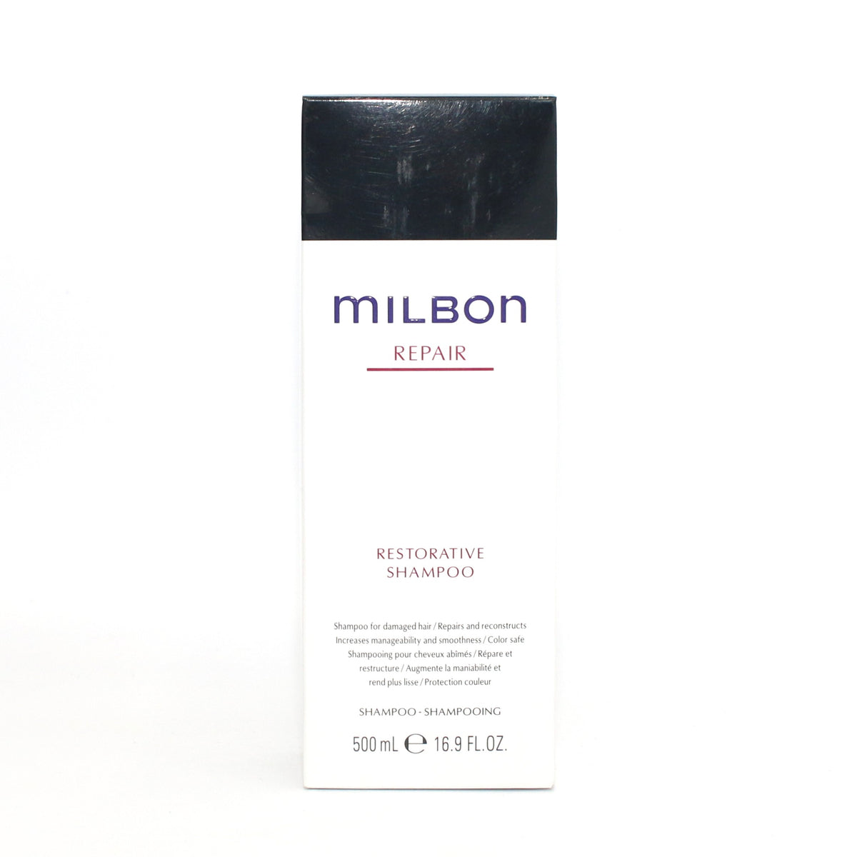 Milbon Repair Restorative Shampoo 16.9 oz