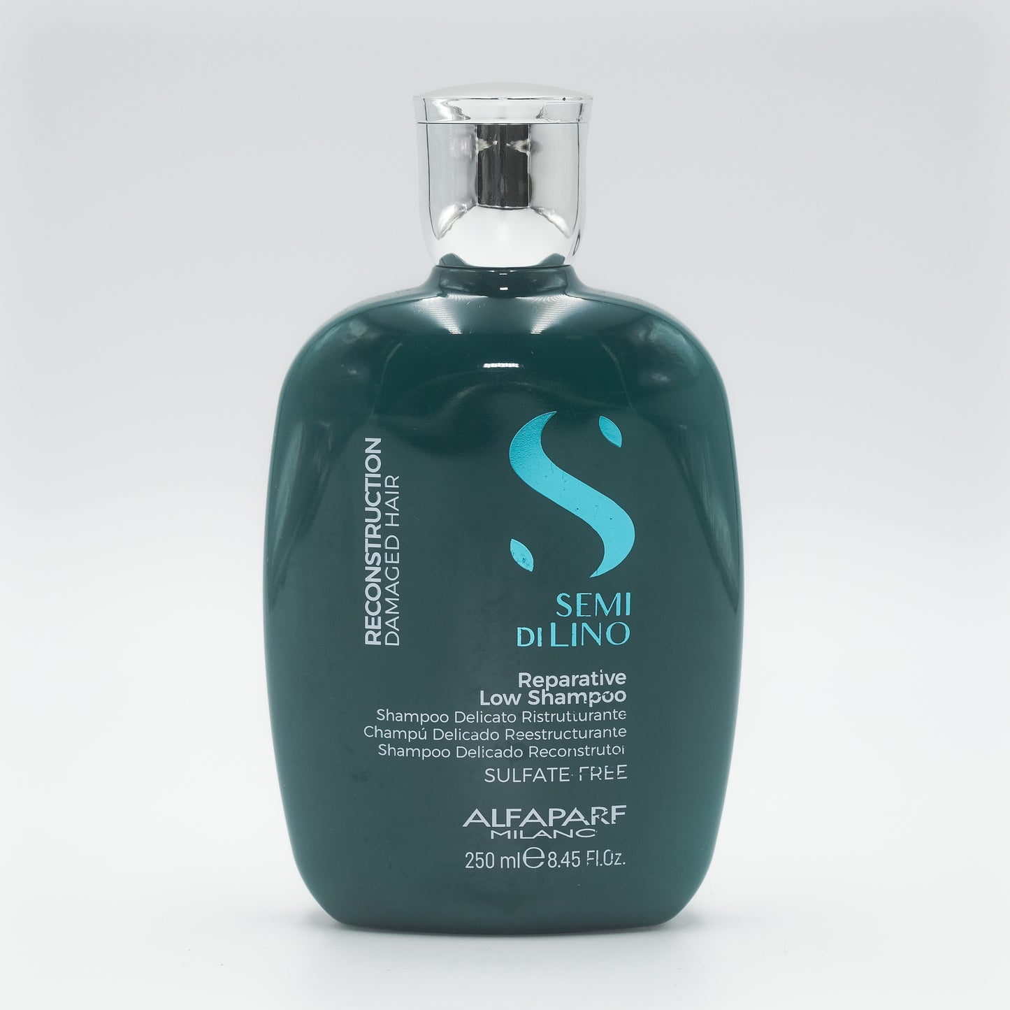 Alfaparf Semi Dilino Reparative Low Shampoo 8.45 oz