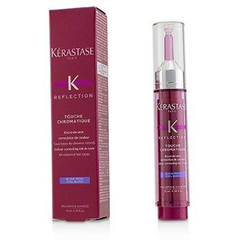 Kerastase Reflection Touche Chromatique Colour Correcting Ink Cool Brown 0.34 oz