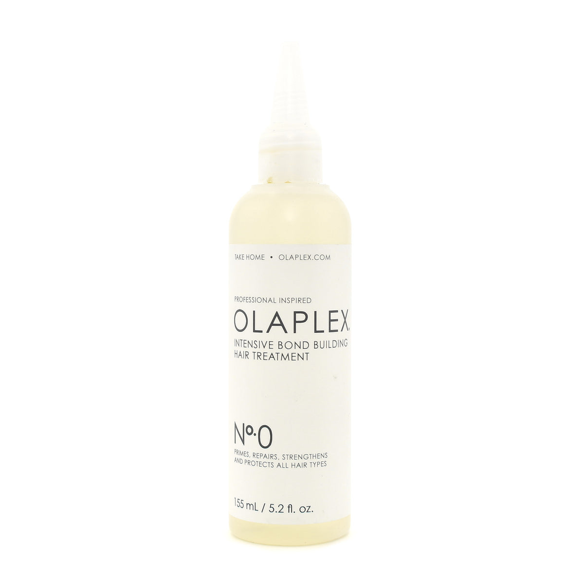 Olaplex Intensive Bond Building Hair Treatment 5.2 oz