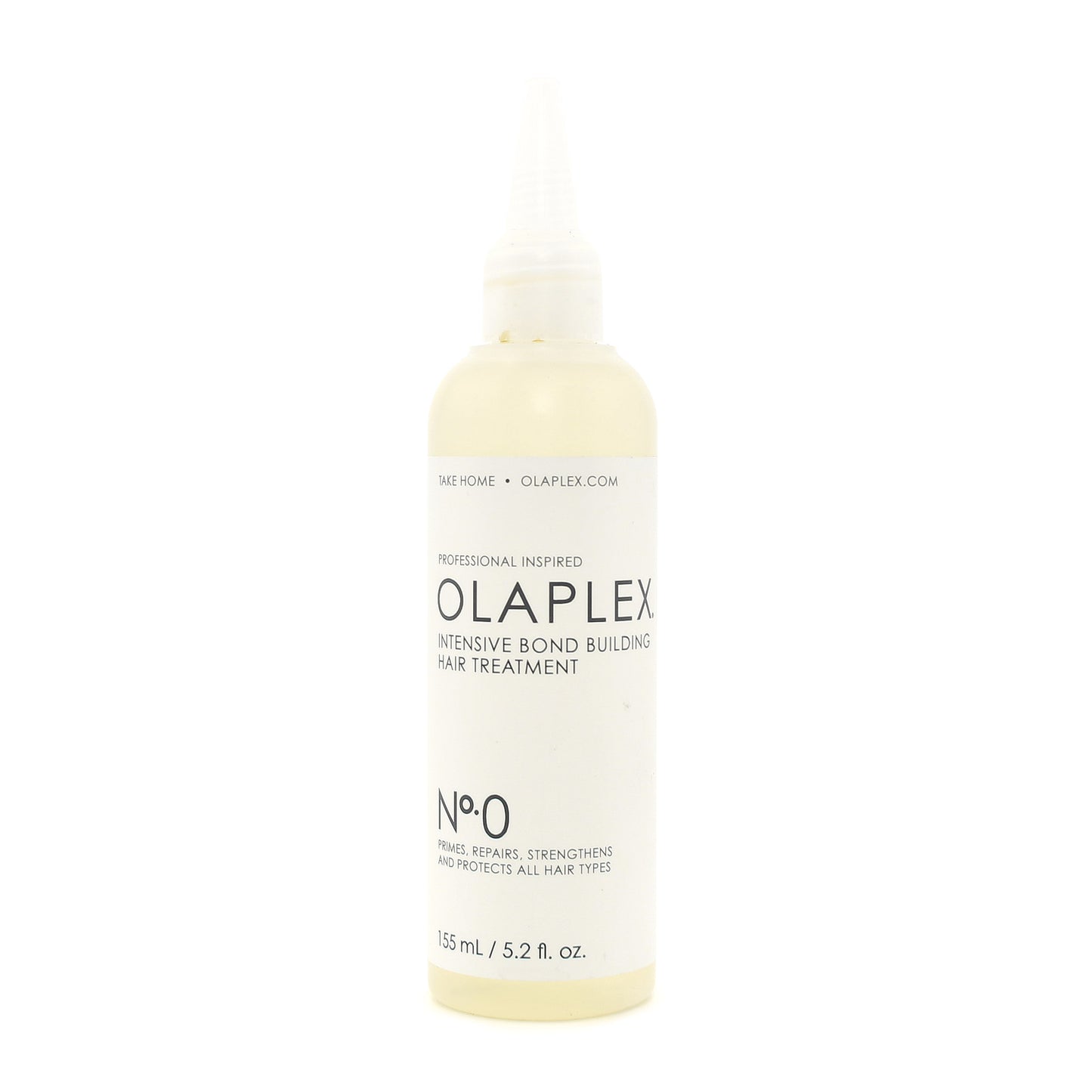 Olaplex Intensive Bond Building Hair Treatment 5.2 oz