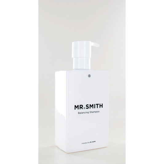 Mr Smith Balancing Shampoo 9.3 oz