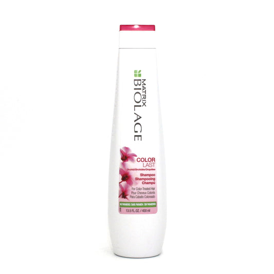 MATRIX Biolage Color Last Orchid Shampoo 13.5 oz