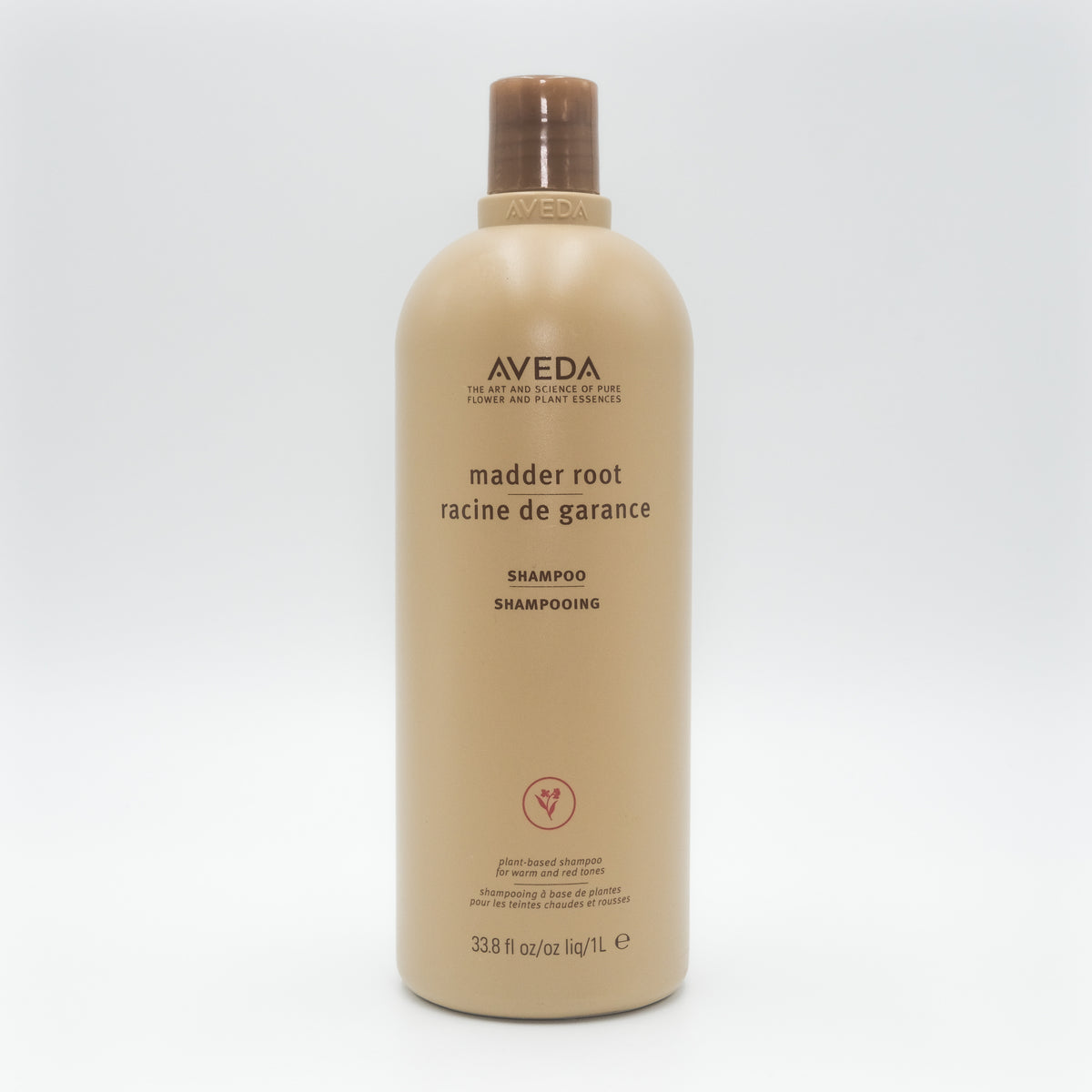 AVEDA Madder Root Shampoo 33.8 oz