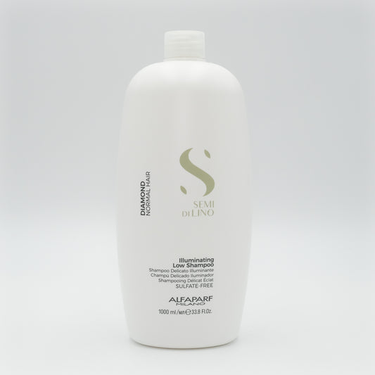 Alfaparf Semi Dilino Illuminating Low Shampoo 33.8 oz