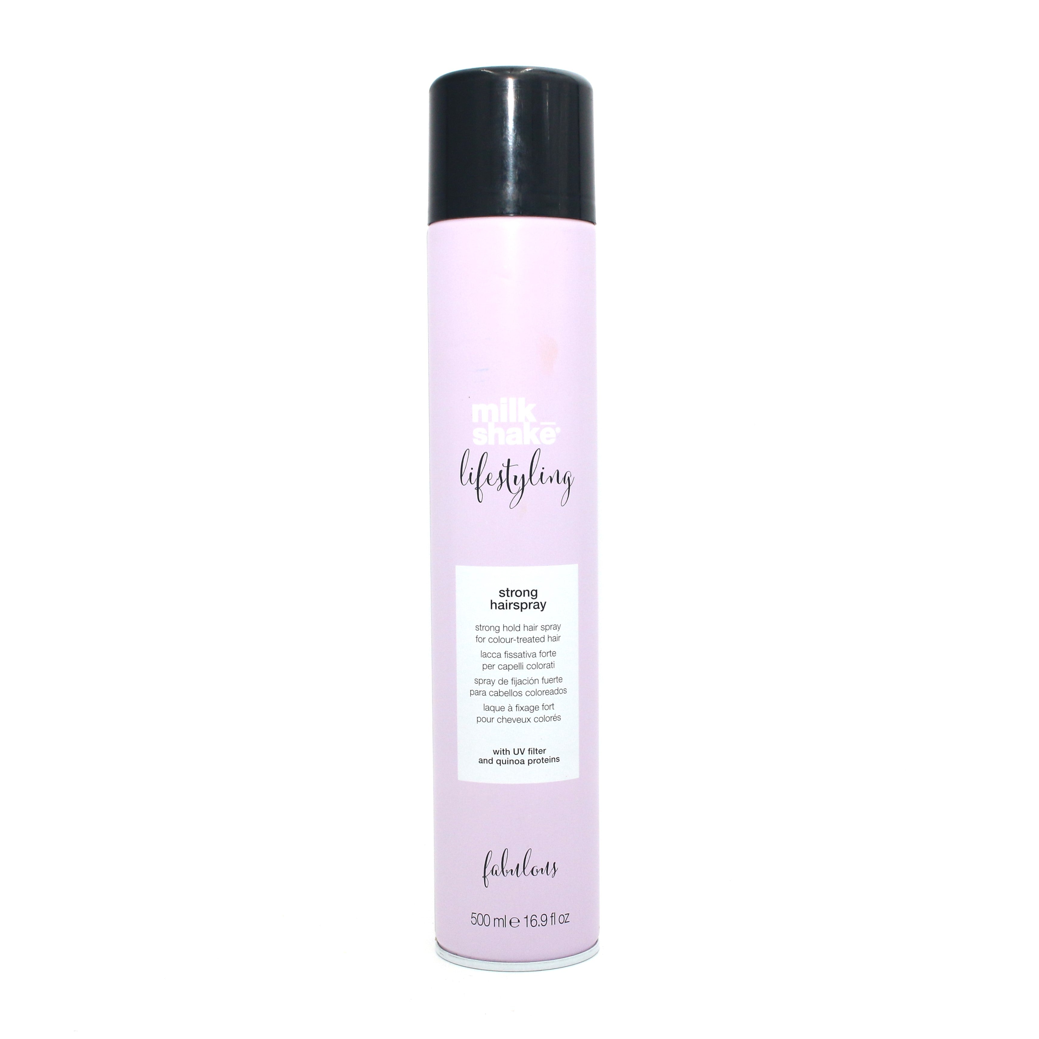 Milk Shake Strong Hairspray 16.9 oz