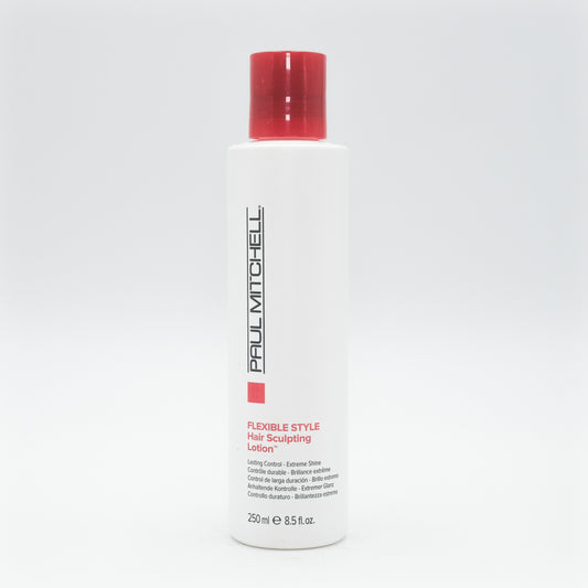 PAUL MITCHELL Flexible Style Hair Sculpting Lotion 8.5 oz