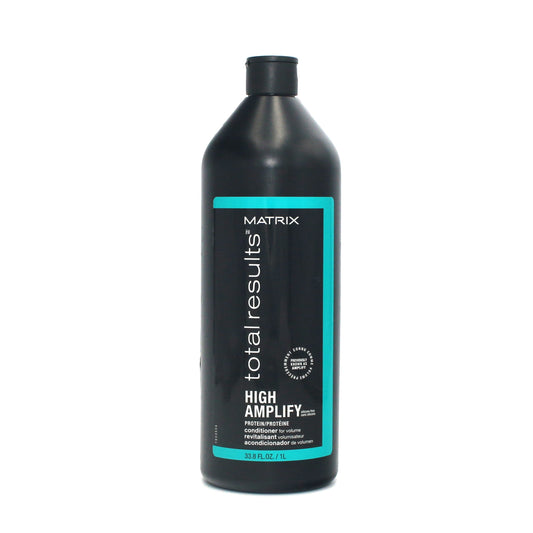 MATRIX Total Results High Amplify Conditioner 33.8 oz