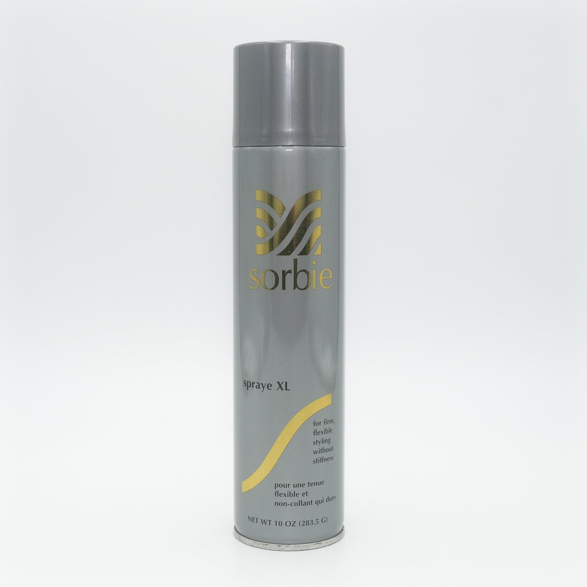 SORBIE Spraye XL for Firm Flexible Styling without stiffness 10 oz