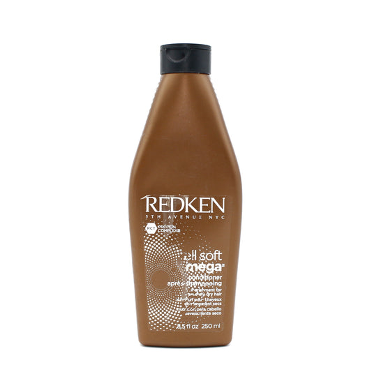 Redken All Soft Mega Conditioner 8.5 oz