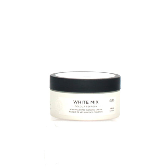 MARIA NILA White Mix Colour Refresh Non Pigmented Blending Cream 3.4 oz